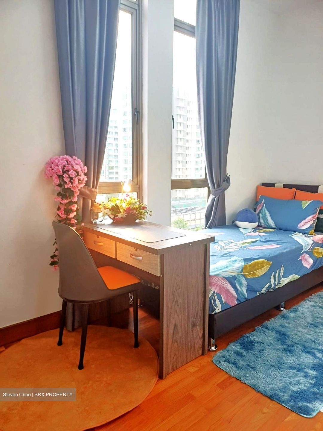 Parc Vista (D22), Condominium #583431281